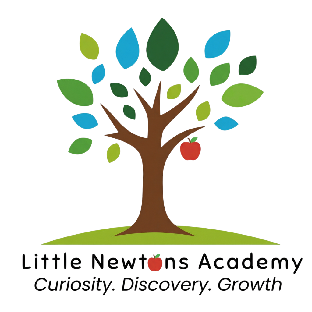 Little Newtons Academy